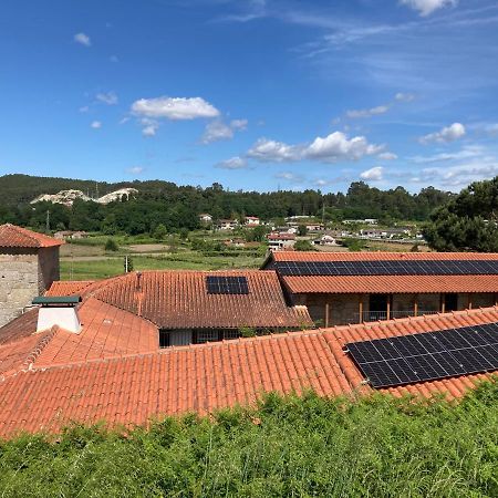 Villa Quinta Do Pinheiro Guimarães Exterior foto